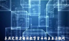 王亚光深度解析数字货币